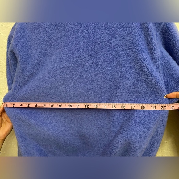 Patagonia sweater - Picture 6 of 8